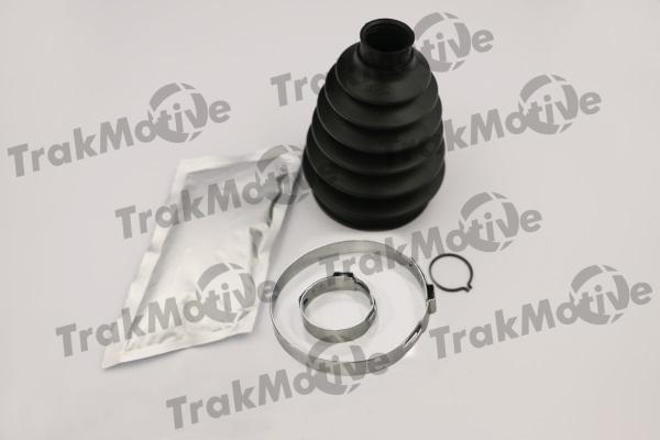 TrakMotive 50-0654 - Маншон, полуоска vvparts.bg