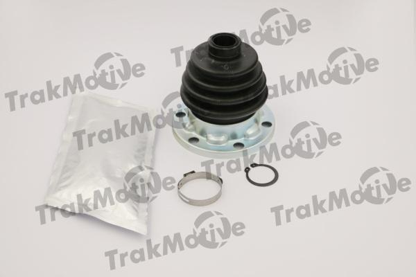 TrakMotive 50-0651 - Маншон, полуоска vvparts.bg