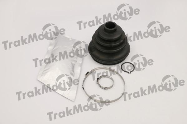 TrakMotive 50-0653 - Маншон, полуоска vvparts.bg