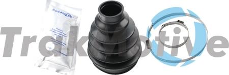 TrakMotive 50-0657 - Маншон, полуоска vvparts.bg