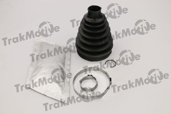 TrakMotive 50-0666 - Маншон, полуоска vvparts.bg