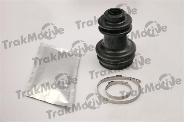 TrakMotive 50-0660 - Маншон, полуоска vvparts.bg