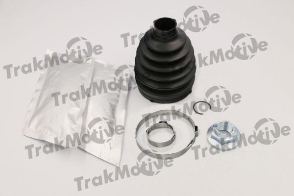 TrakMotive 50-0661 - Маншон, полуоска vvparts.bg