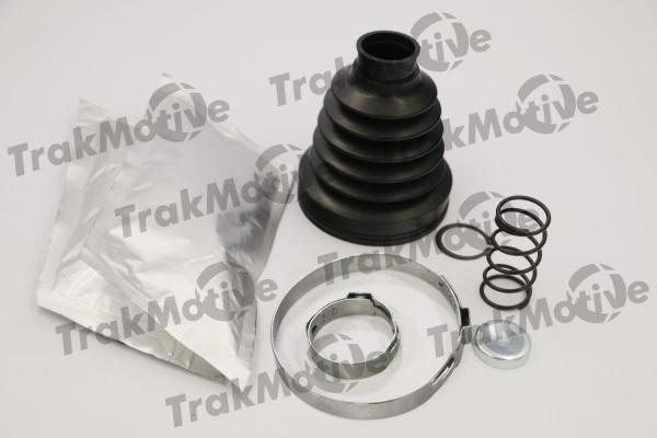 TrakMotive 50-0667 - Маншон, полуоска vvparts.bg