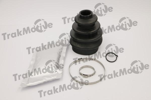 TrakMotive 50-0609 - Маншон, полуоска vvparts.bg