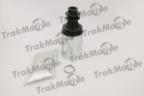 TrakMotive 50-0604 - Маншон, полуоска vvparts.bg