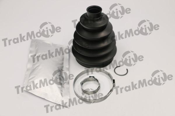 TrakMotive 50-0605 - Маншон, полуоска vvparts.bg