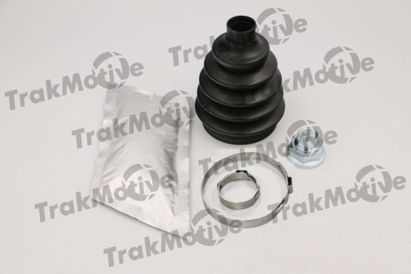 TrakMotive 50-0606 - Маншон, полуоска vvparts.bg