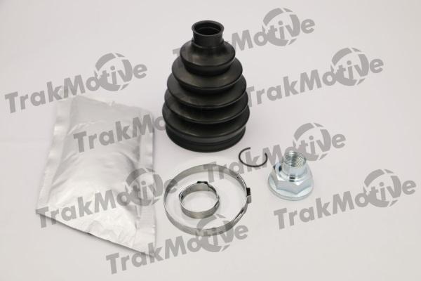 TrakMotive 50-0608 - Маншон, полуоска vvparts.bg