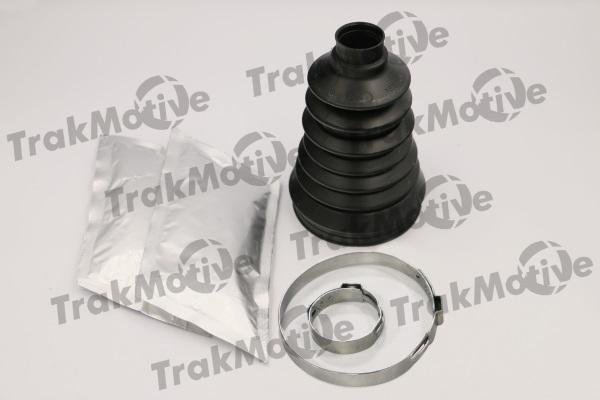 TrakMotive 50-0603 - Маншон, полуоска vvparts.bg