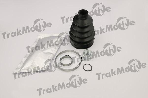 TrakMotive 50-0619 - Маншон, полуоска vvparts.bg