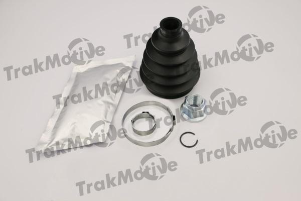 TrakMotive 50-0616 - Маншон, полуоска vvparts.bg