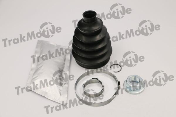 TrakMotive 50-0617 - Маншон, полуоска vvparts.bg