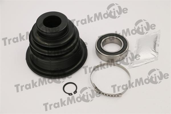 TrakMotive 50-0689 - Маншон, полуоска vvparts.bg