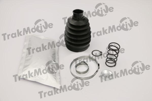 TrakMotive 50-0685 - Маншон, полуоска vvparts.bg