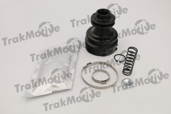 TrakMotive 50-0680 - Маншон, полуоска vvparts.bg