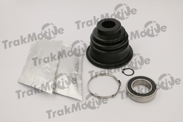 TrakMotive 50-0681 - Маншон, полуоска vvparts.bg