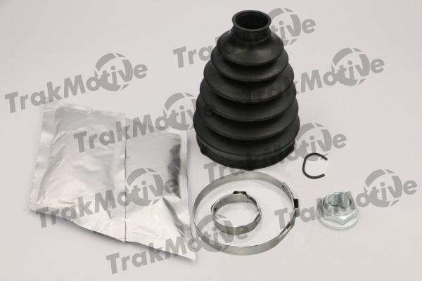 TrakMotive 50-0688 - Маншон, полуоска vvparts.bg