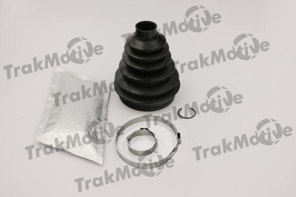 TrakMotive 50-0683 - Маншон, полуоска vvparts.bg