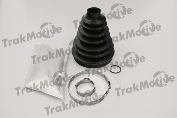 TrakMotive 50-0682 - Маншон, полуоска vvparts.bg