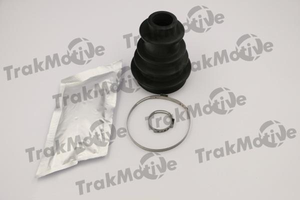 TrakMotive 50-0639 - Маншон, полуоска vvparts.bg