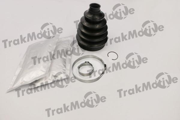 TrakMotive 50-0630 - Маншон, полуоска vvparts.bg