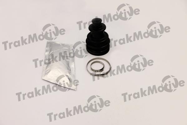 TrakMotive 50-0638 - Маншон, полуоска vvparts.bg