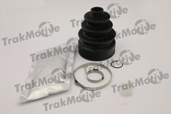 TrakMotive 50-0637 - Маншон, полуоска vvparts.bg