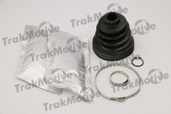 TrakMotive 50-0620 - Маншон, полуоска vvparts.bg