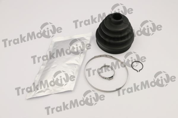 TrakMotive 50-0621 - Маншон, полуоска vvparts.bg