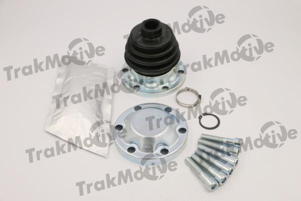 TrakMotive 50-0623 - Маншон, полуоска vvparts.bg