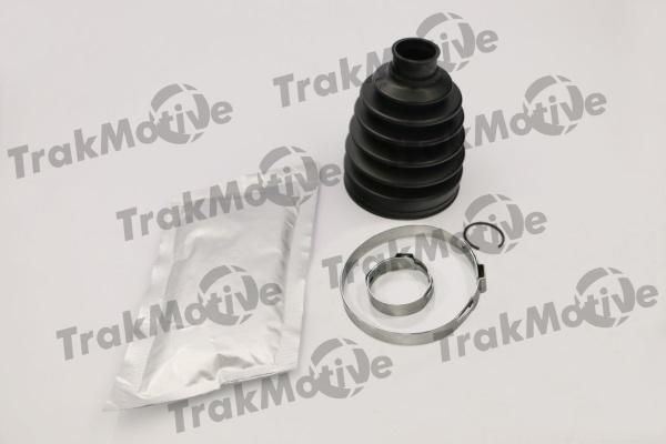 TrakMotive 50-0676 - Маншон, полуоска vvparts.bg