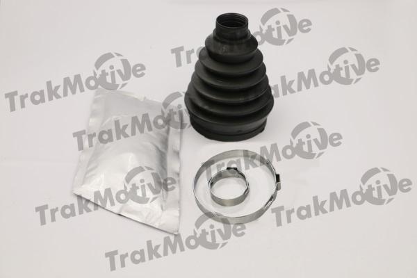 TrakMotive 50-0670 - Маншон, полуоска vvparts.bg