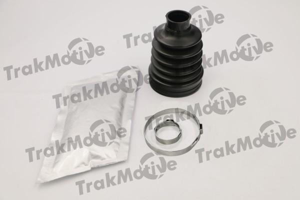 TrakMotive 50-0678 - Маншон, полуоска vvparts.bg