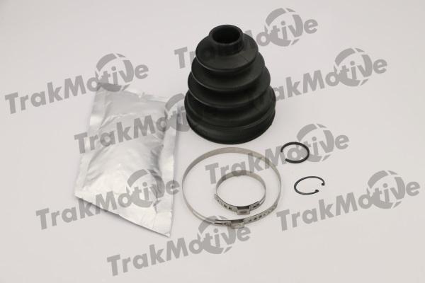 TrakMotive 50-0099 - Маншон, полуоска vvparts.bg