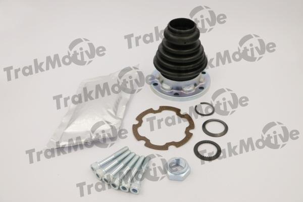 TrakMotive 50-0090 - Маншон, полуоска vvparts.bg