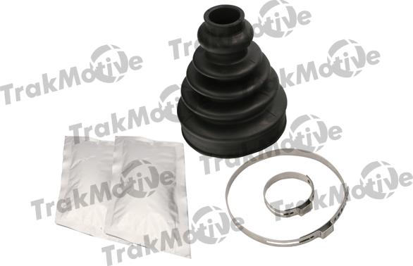 TrakMotive 50-0098 - Маншон, полуоска vvparts.bg