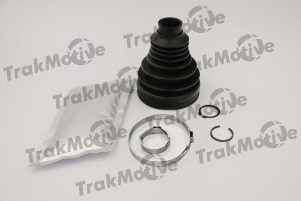 TrakMotive 50-0093 - Маншон, полуоска vvparts.bg