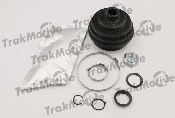 TrakMotive 50-0097 - Маншон, полуоска vvparts.bg