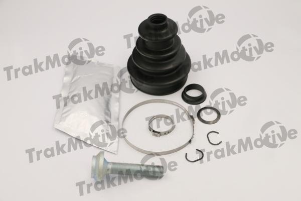 TrakMotive 50-0044 - Маншон, полуоска vvparts.bg