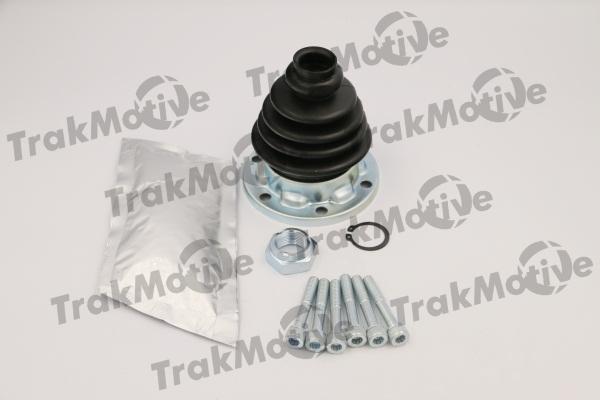 TrakMotive 50-0041 - Маншон, полуоска vvparts.bg