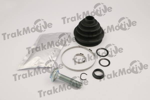 TrakMotive 50-0042 - Маншон, полуоска vvparts.bg