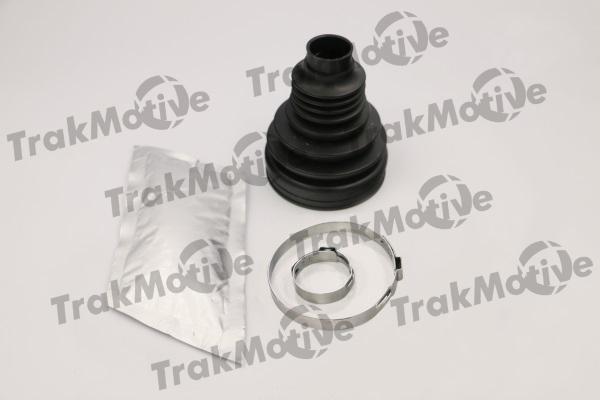 TrakMotive 50-0047 - Маншон, полуоска vvparts.bg