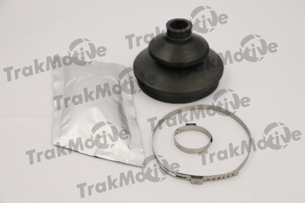 TrakMotive 50-0056 - Маншон, полуоска vvparts.bg