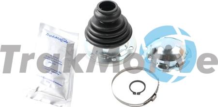 TrakMotive 50-0058 - Маншон, полуоска vvparts.bg