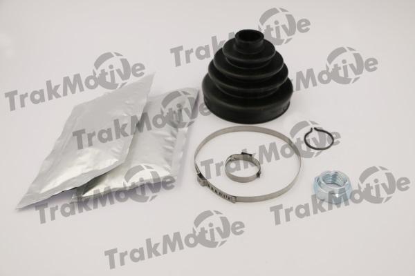 TrakMotive 50-0069 - Маншон, полуоска vvparts.bg