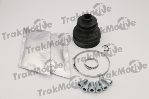 TrakMotive 50-0068 - Маншон, полуоска vvparts.bg