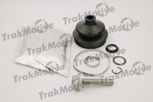 TrakMotive 50-0062 - Маншон, полуоска vvparts.bg