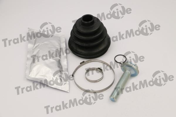 TrakMotive 50-0067 - Маншон, полуоска vvparts.bg