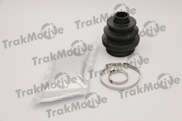 TrakMotive 50-0008 - Маншон, полуоска vvparts.bg